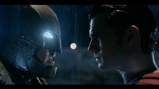 Batman vs Superman A Origem da Justiça - Trailer da Comic-Con leg HD