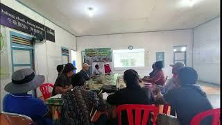 Training Mandor Perkebunan Kelapa Sawit