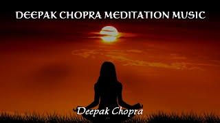 Deepak Chopra Meditations MUSIC ONLY - Relax-TV