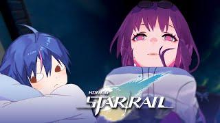 「Honkai Star Rail」 Maam Mama Mom Mommy