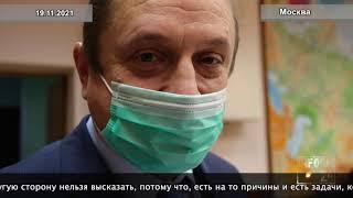 Сергей Чижов Закон – это всегда компромисс