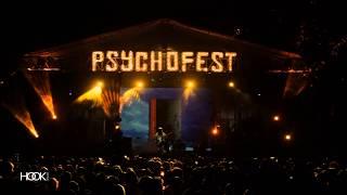 Kunto Aji - Rancang Rencana Live at Psychofest 2019