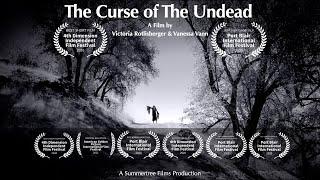 The Curse of the Undead