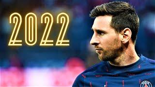 Lionel Messi - Full Season 202122 Review - HD