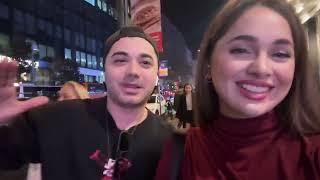 İstanbul vlogu part 1  Sapancada 1 gün  Black Friday ‍️