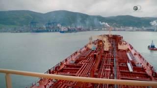 Строители кораблей гигантов 6 серия 1 сезон 2016