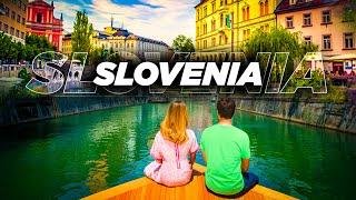Slovenia Travel Guide 2022