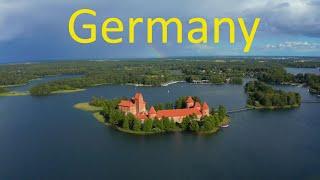 The 10 Best Places To Live In Germany Comfortably - For Low Price Job Retiree Family