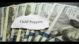 DONT PAY CHILD SUPPORT - Until You Watch This