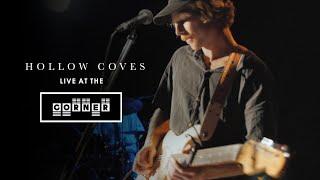 Hollow Coves - Anew Live in Melbourne