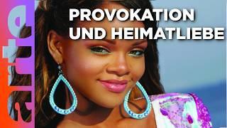 Rihanna Inselkind Popstar Nationalheldin  Doku HD  ARTE