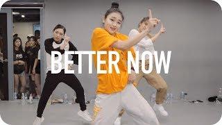 Better Now - Post Malone  Yoojung Lee Choreography