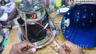 Preethi Xpro Duo speed switch burn how to Replacement Tamil #shortsfeed #trending #video #short #fan