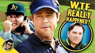 WTF Really Happened to Moneyball?