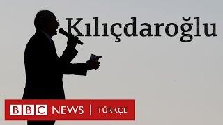 Kılıçdaroğlu BBC Türkçe’de Hangi tura kalırsa kalsın kazanacağız