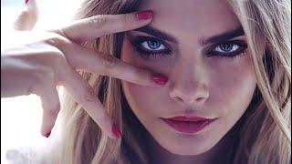   Ecstasy - ATB - Tiff Lacey Don Rayzer Remix - video featuring Cara Delevingne