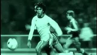 1981 Динамо Киев - Зенит Ленинград 3-0 Чемпионат СССР по футболу