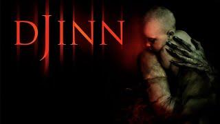 CİN DJINN TÜRKÇE DUBLAJ KORKU FİLMİ İZLE 1080P