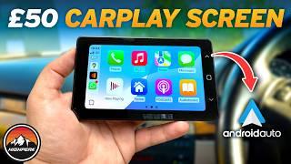 The Cheapest Way to Get Wireless CarPlay in Any Car