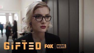 Sentinel Services Interrupts The Campaign  Season 1 Ep. 10  THE GIFTED