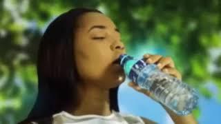 Giantess Vore Water Bottle Edit