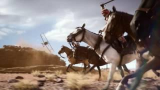 Origin – Battlefield 1 Official Launch Trailer