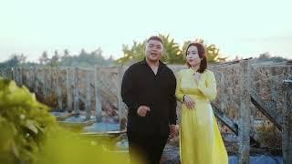 Bài Ngợi Ca Quê Hương - H2K x Đía Official MV