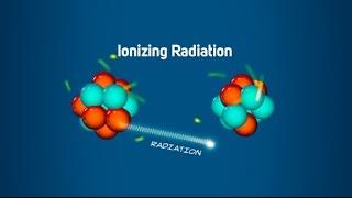 Co to jest promieniowanie jonizujące?
