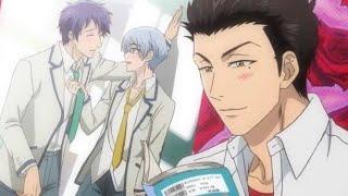 Fudanshi Koukou Seikatsu  The High School Life of a Fudanshi English Sub