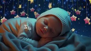 Mozart Brahms Lullaby  Bedtime Routine for Babies  Sleep in 3 Minutes  Baby Sleep Fast