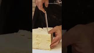 How To Know If You’re Eating Authentic #Parmesan #Cheese #italy  #italiancuisine #food