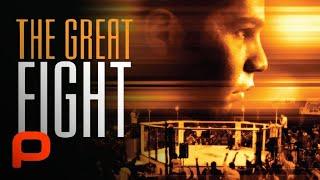 The Great Fight Full Movie autistic high school student