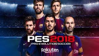 HOW TO_DOWNLOAD_PES 2018 PC - FULL_VERSION {REPACK}