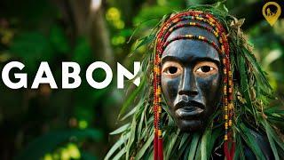 GABON Explained in 10 Minutes History Geography And Culture