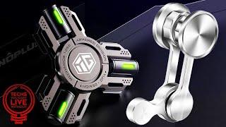  TOP 5 Best Fidget Spinner  2022 Buyers Guide 