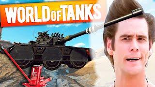 World of Tanks Приколы  WoT Funny  #15 