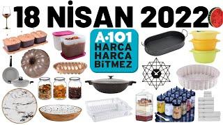 A101 18 NİSAN 2022 Kataloğu A101 Aktüel Kataloğu Gelecek Ürün A101 Aktüel #A101 #AKTÜEL​ #KATALOG