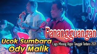 Ody Malik Feat Ucok Sumbara - Panangguangan - Live Musik Orgen Tunggal Amigoos 2021