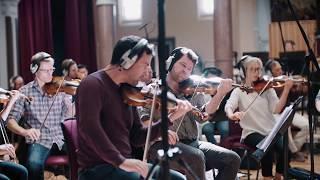 Cilla Black - Alfie ft. Sheridan Smith the Royal Liverpool Philharmonic Orchestra Video
