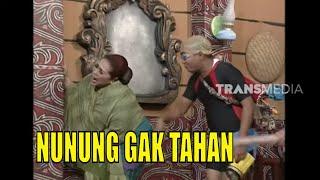 Nunung Gak Tahan Lihat Gaya Azis Gagap  OVJ CLASSIC - Part 3