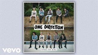 One Direction - Steal My Girl Audio