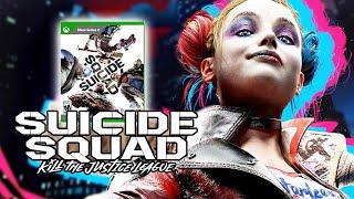 I DON’T Hate Suicide Squad Kill The Justice League