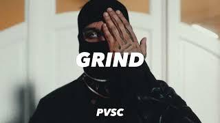 Yakary x PA Sports - „Grind“ Type Beat  2024 prod. by PVSC