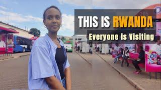 This is Rwanda That Everyone Is Visiting In 2024