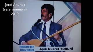 SÜMMANİ-ERBABİ ATIŞMASININ TAMAMI-NUSRET TORUNİ Eski Kayıt