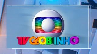 AT Cronologia de Vinhetas da TV Globinho 1972 - 2015