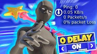 How To Get NO DELAY In Fortnite Chapter 5 On Console PS4PS5XBOX