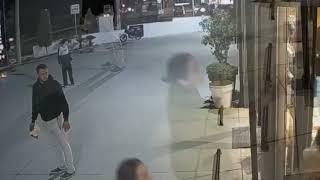 İzmirde bir markette omuz atma kavgası ölümle sonuçlandı