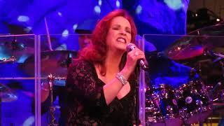 Sheena Easton - For Your Eyes Only - 81223 - Mohegan Sun - Wolf Den - Uncasville CT