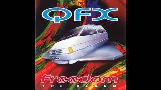 QFX - Freedom Full Album